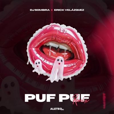 PUF PUF (Remix) - Single