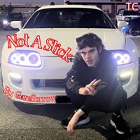 Not A Stick - Single - GoreSorrow