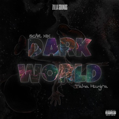 Dark World (feat. Taha Hunjra) - Single