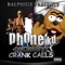 Jae Millz - Ralphige lyrics