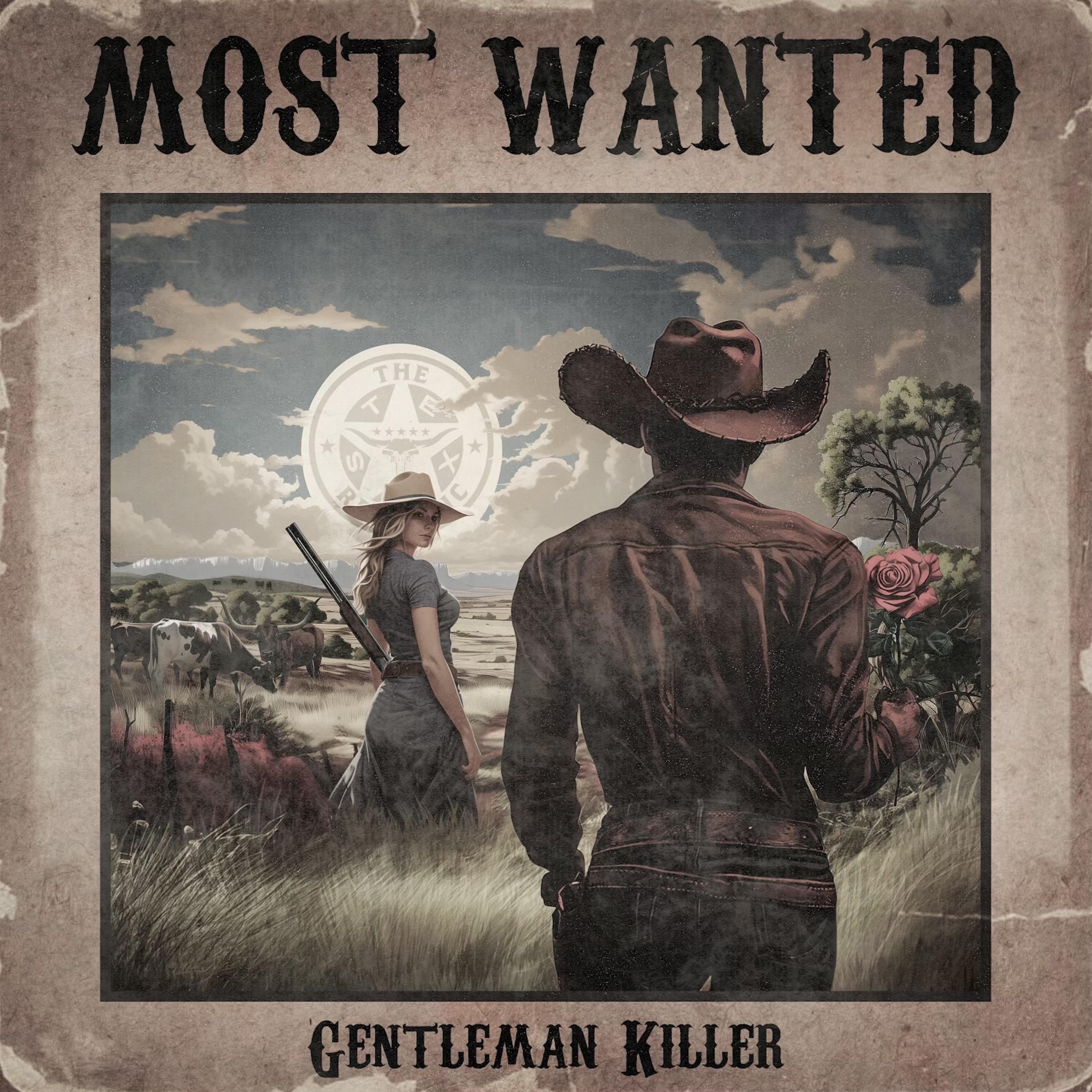 Most Wanted - Single