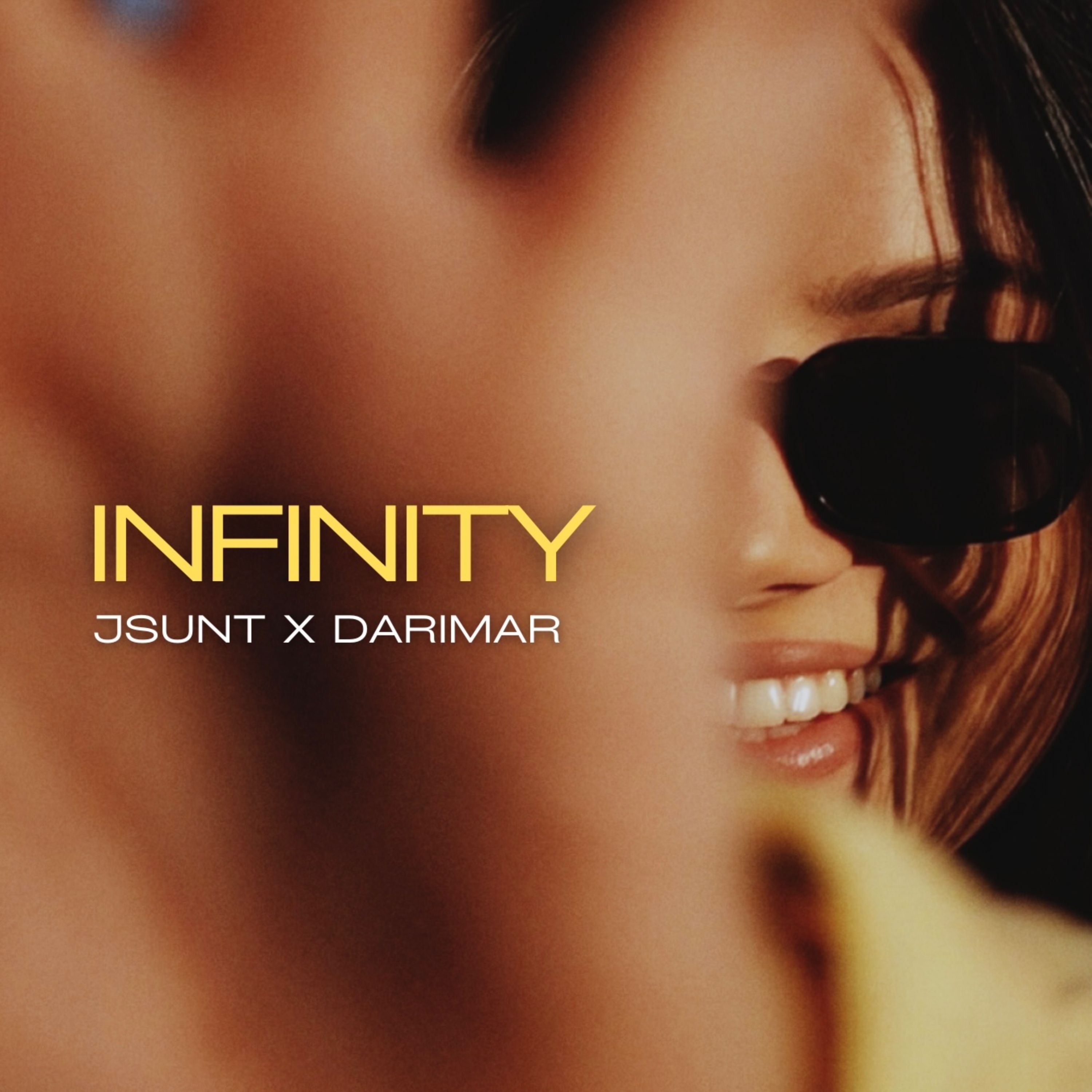 Infinity - Single