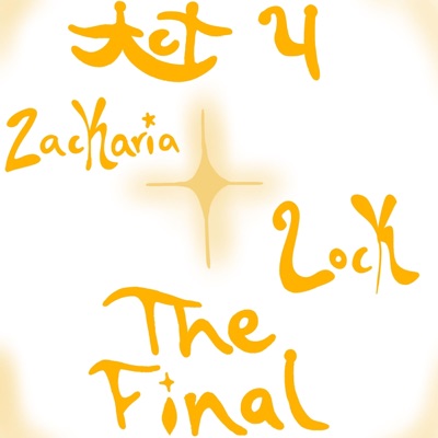 Act 4 "THE FINAL" - Single