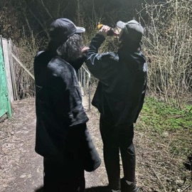 Chef mixx (feat. JohnnyT, Gabbi & DJ PEDOFILE) DJ CIGAN EXLUSIVES