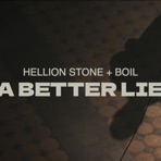 A Better Lie - Single