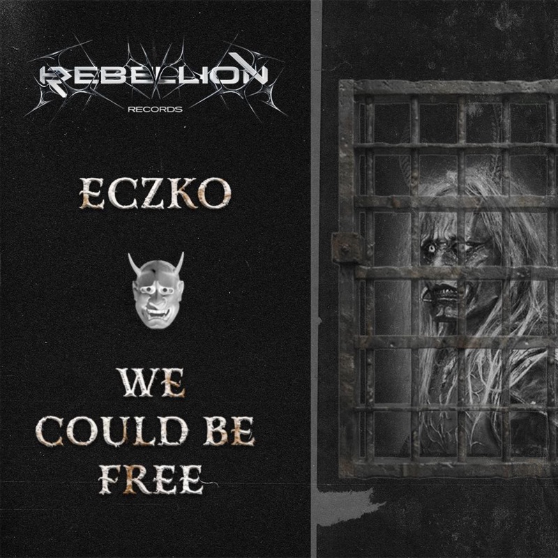 We Could Be Free - Single