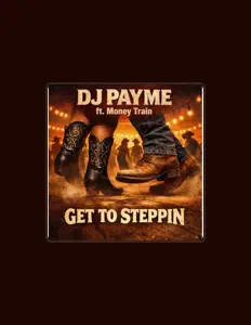 Ascolta DJPAYME, guarda video musicali, leggi la biografia, vedi le date del tour & altro!