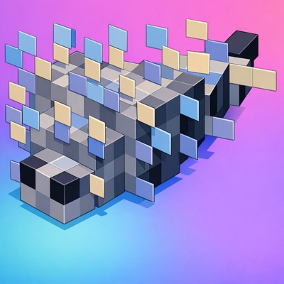 The Minecraft Silverfish - Single