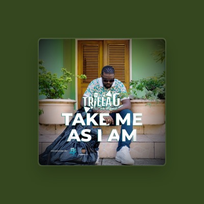 Listen to Trilla-G, watch music videos, read bio, see tour dates & more!