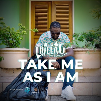 Take Me As I Am - Single