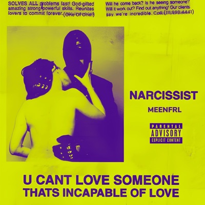 Narcissist