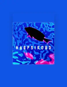 Dengarkan Harpsikord, tonton video musik, baca bio, lihat tanggal tur & lainnya!