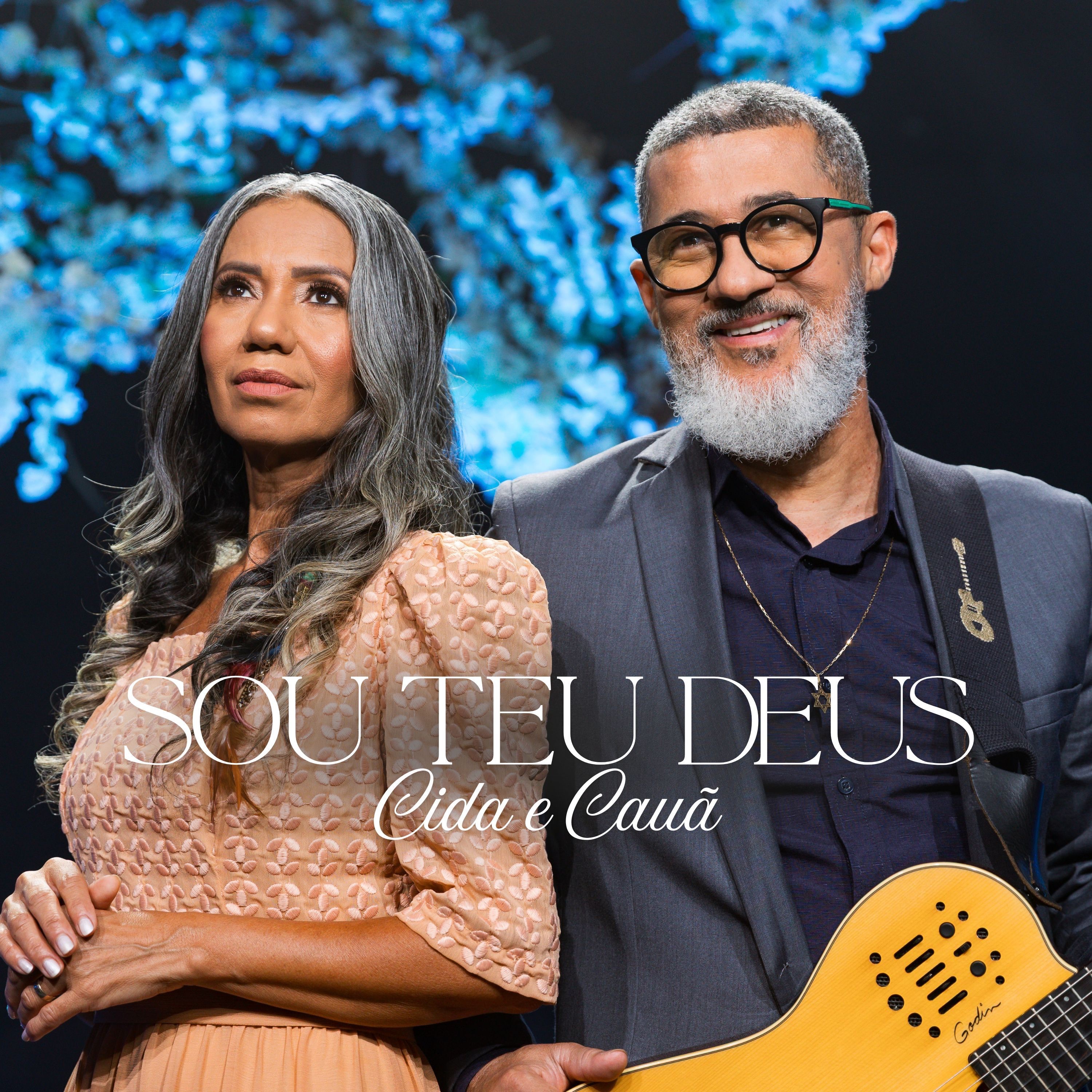 Sou Teu Deus - Single