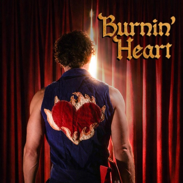 Burnin' Heart