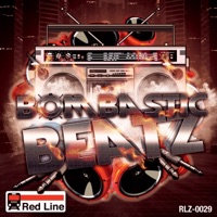 Bombastic Beatz - Dimitri L Syde, Heyalak Jones & Jim Condelli