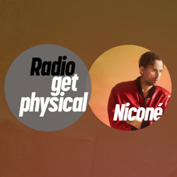 Get Physical Radio by Niconé - Get Physical Radio Cover Art