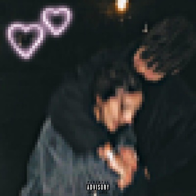 In My Heart! - Single