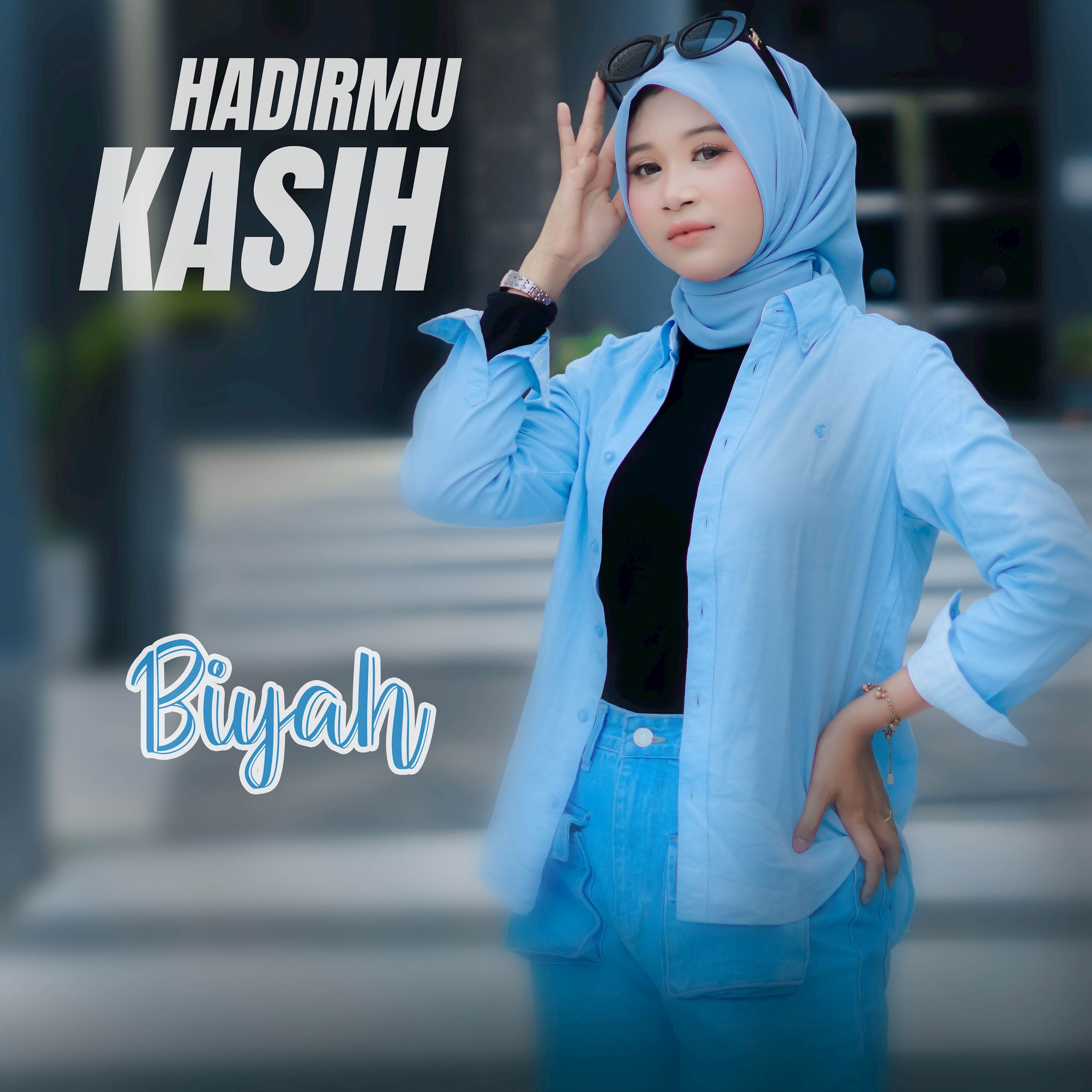 Hadirmu Kasih - Single