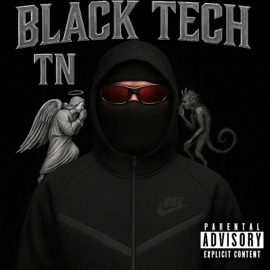 BLACK TECH #UB7