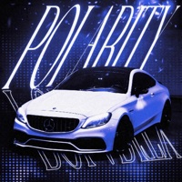 POLARITY (feat. Xteage) - Single - SEVENSPEED