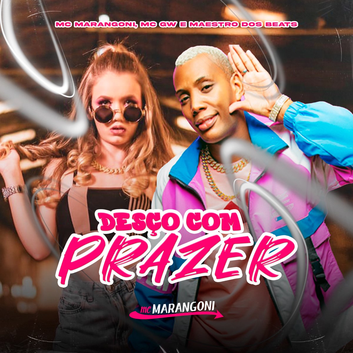 Mc marangoni videos