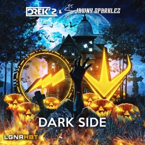 Dark Side - Single