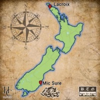N.W.S.E - Mic Sure & Lacroix