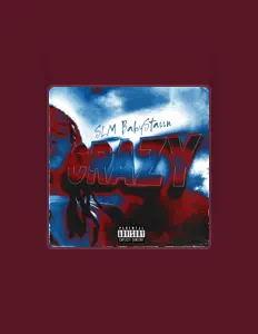 SLM BabyStaiin सुनें, म्यूज़िक वीडियो देखें, बायो पढ़ें, दौरे की तारीखें और बहुत कुछ देखें!