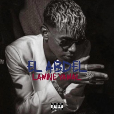 Lamine yamal - Single