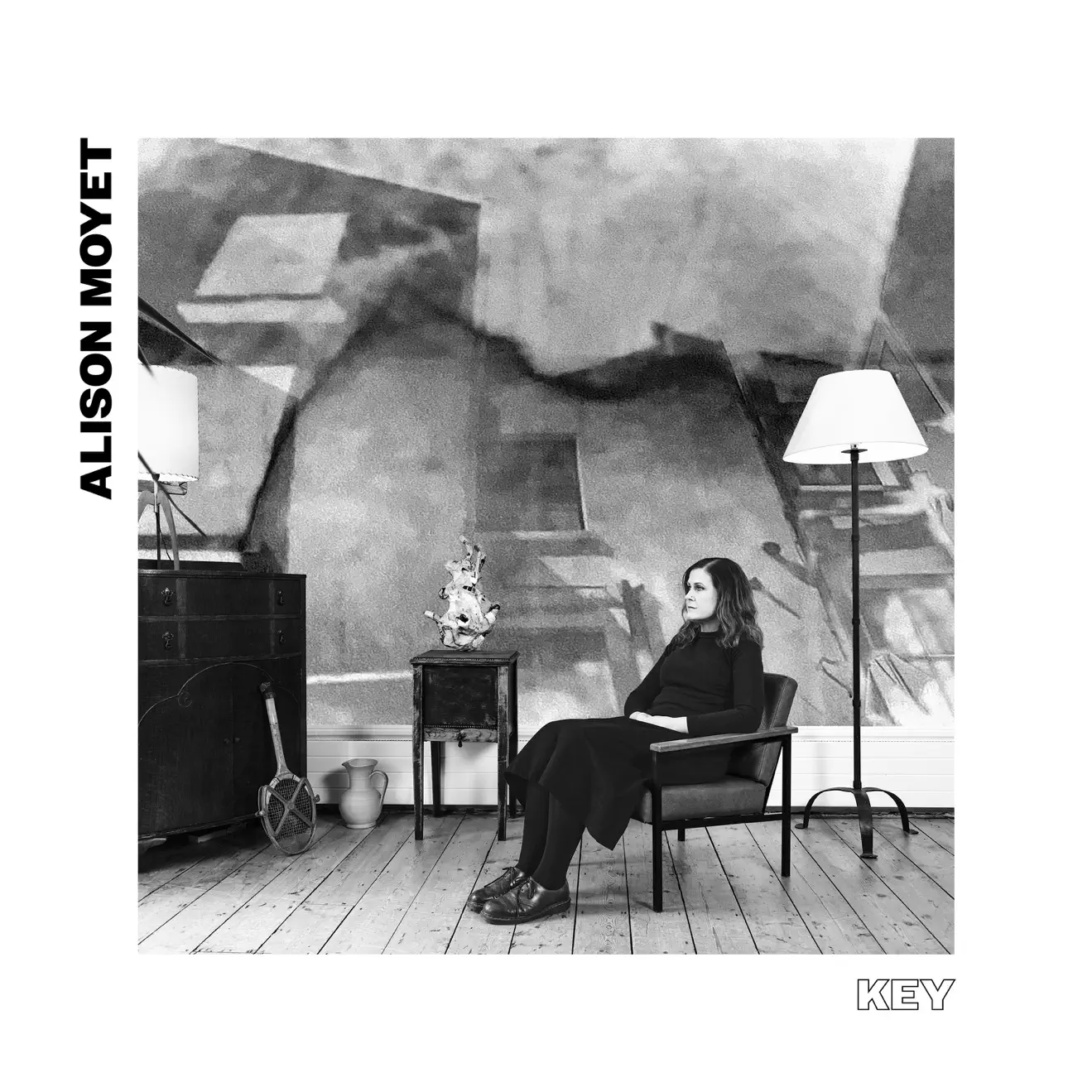 Alison Moyet – Key (2024) [iTunes Match M4A]