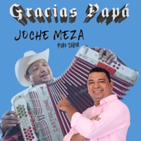 Joche Meza - Mi Hijo es Pa'Luz