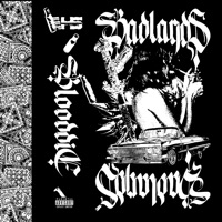 BADLANDS - Single - BLOODDIE