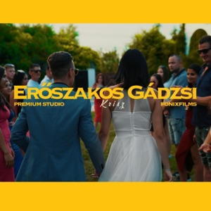 Erőszakos Gádzsi - Single