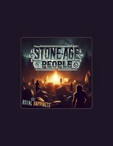 Ακούστε περιεχόμενο από Royal Happiness, παρακολουθήστε μουσικά βίντεο, διαβάστε το βιογραφικό, δείτε ημερομηνίες περιοδείας, και πολλά ακόμη!