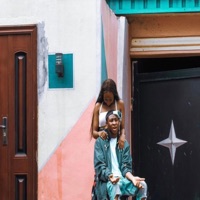 Oppress - Single - Ocway