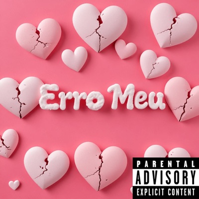Erro Meu - Single