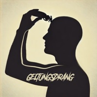 Geltungsdrang - Single - REGEN