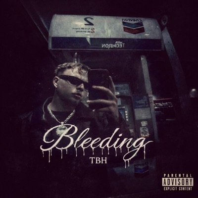 Bleeding - Single