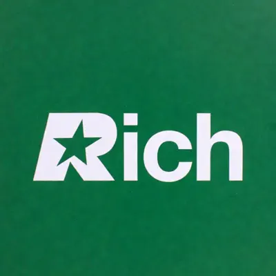 Listen to Rich by Angel Moneta