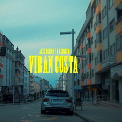 Viran Costa (feat. Kelguim) - Single