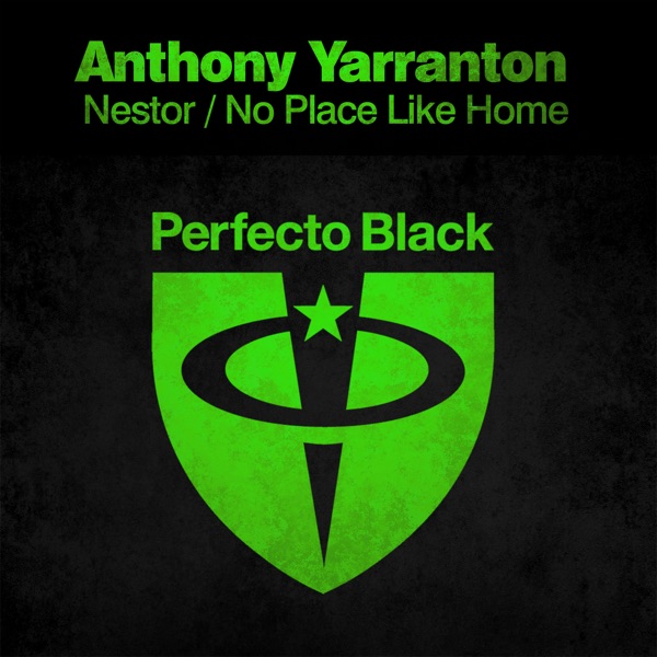 Nestor / No Place Like Home - EP