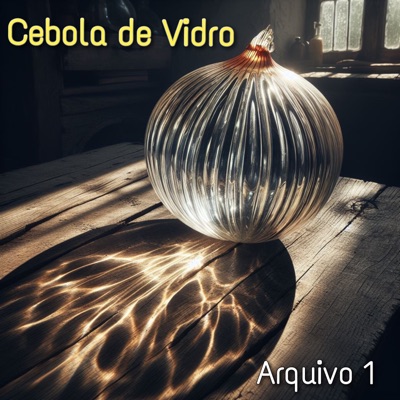 Arquivo 1 (feat. Rena Amado, Beto Arreguy & Luis Bedoya) - EP