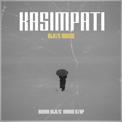 Kasımpatı (feat. Kanun Azap) - Single