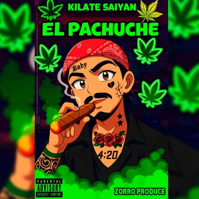 EL PACHUCHE - Single
