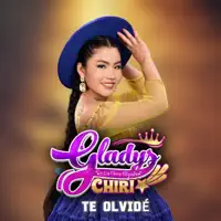 Te Olvidé