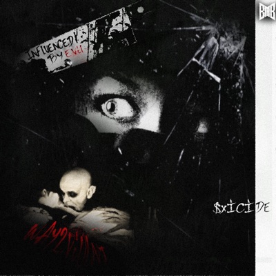 INFLUENCED BY EVIL - Single