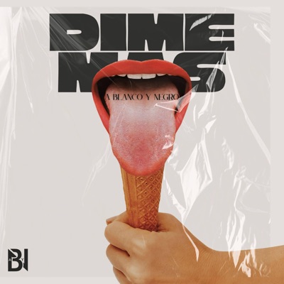 Dime más (feat. Fred Madrid & Jeffrey Toro) - Single