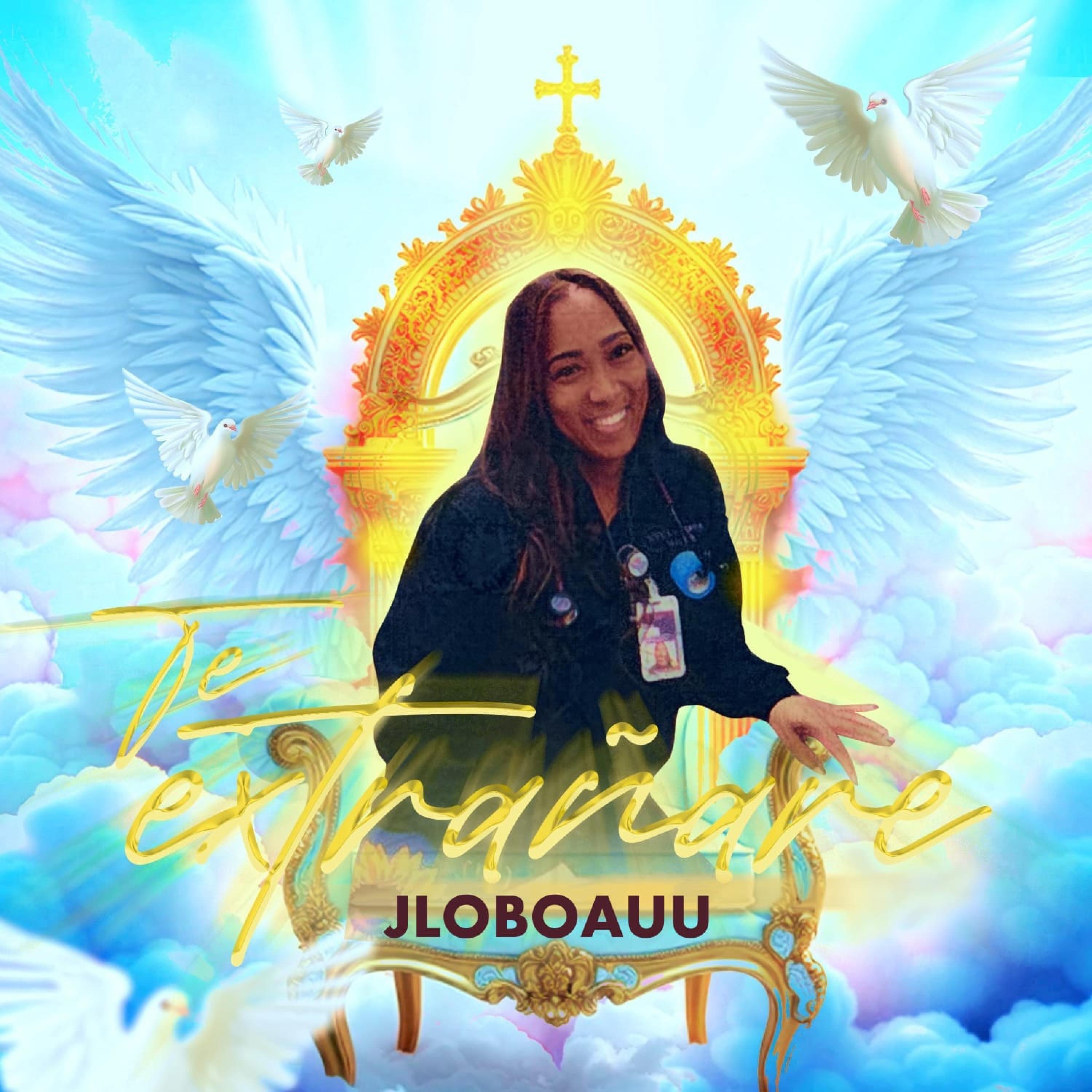 JLoboauu - Te extrañare