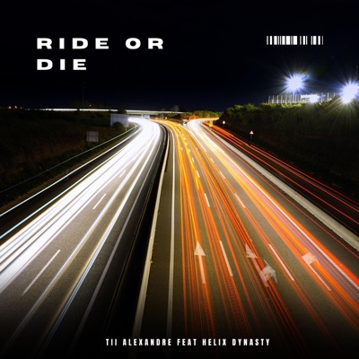 Ride Or Die - Single
