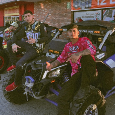 Ontas baby (feat. Donny868) - Single